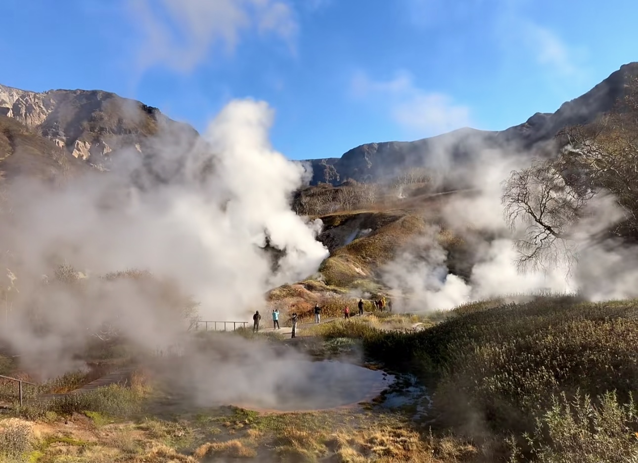 Об экскурсии по Иркутску