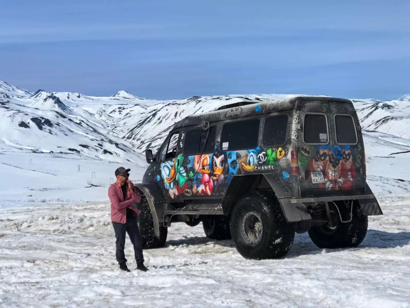 Об экскурсии по Иркутску